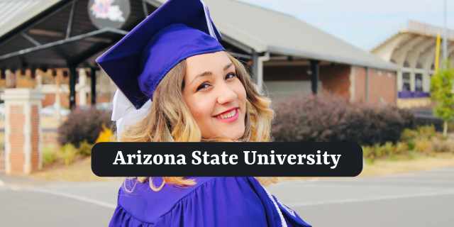 Arizona State University