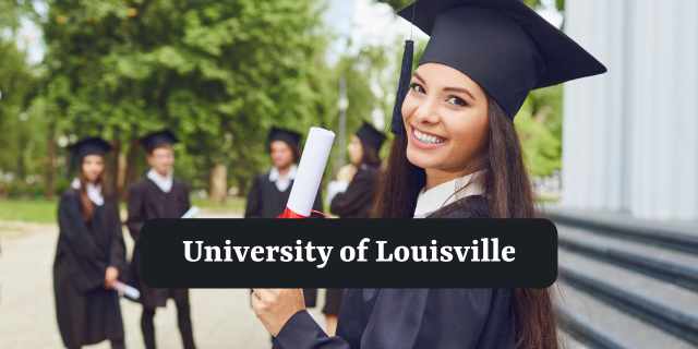 University of Louisville